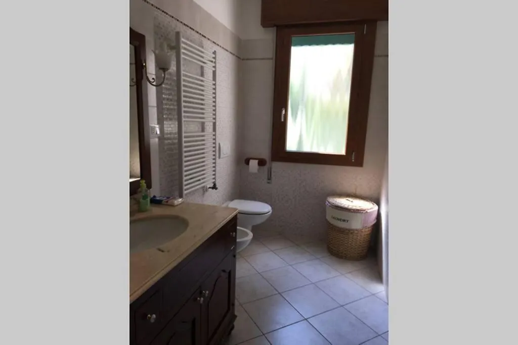 Appartamento a pochi minuti dalla stazione di Mestre