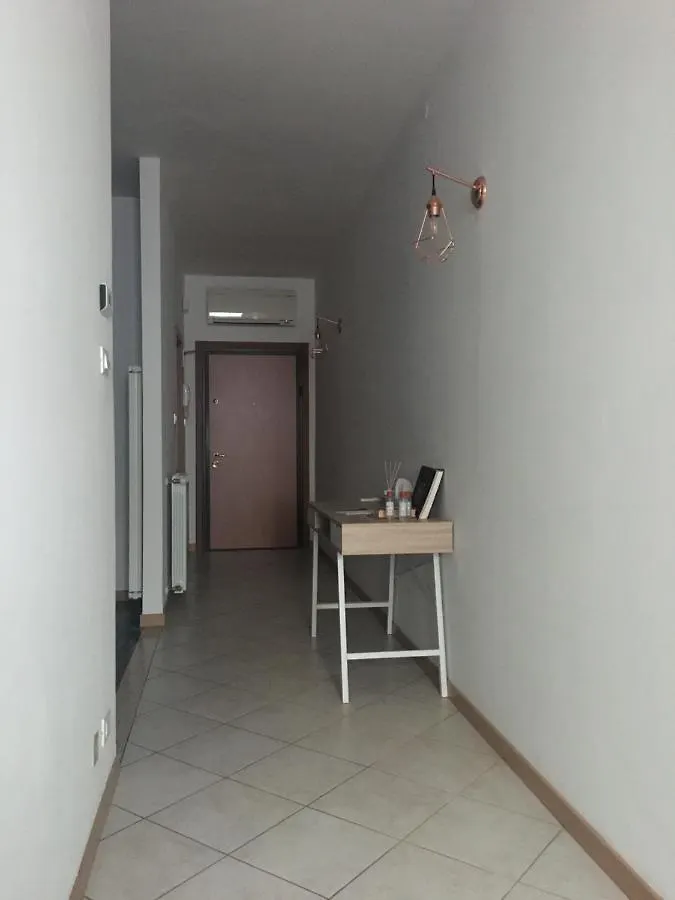 Appartamento a pochi minuti dalla stazione di Mestre Italia